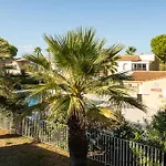 Eleuthera Sun Quiet Ground-floor With Terrace And Pool Nearby Agde