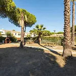 Holiday home Eleuthera Sun Quiet Ground-floor With Terrace And Pool Nearby