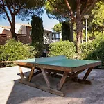 بيت للعطل Eleuthera Sun Quiet Ground-floor With Terrace And Pool Nearby